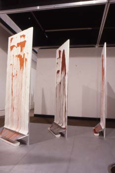 Watershed/Bloodshed